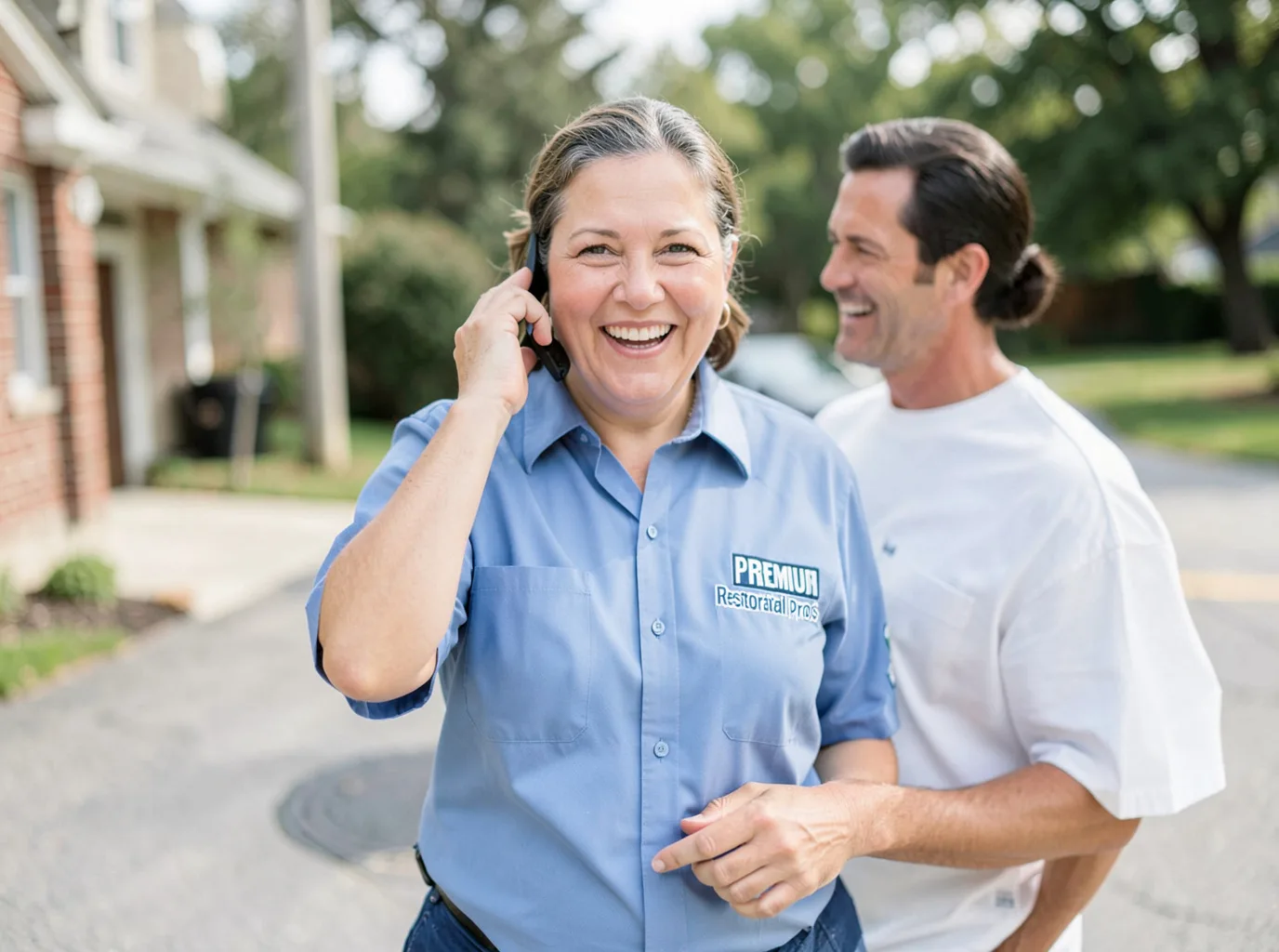Water Damage Restoration Baldwin, NY FAQs